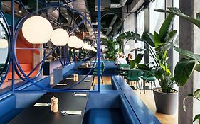 The Student Hotel Vienna